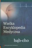Opakowanie Wielka Encyklopedia Medyczna tom 3