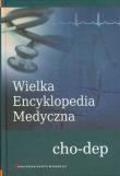 Opakowanie Wielka Encyklopedia Medyczna tom 4
