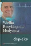 Opakowanie Wielka Encyklopedia Medyczna tom 5
