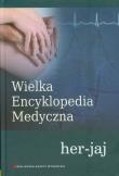 Opakowanie Wielka Encyklopedia Medyczna tom 8