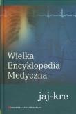 Opakowanie Wielka Encyklopedia Medyczna tom 9
