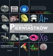 Okładka książki Wielka księga pierwiastków - Theodore Gray