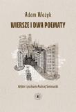 Okładka książki Wiersze i dwa poematy