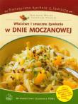 Właściwe i smaczne żywienie w dnie moczanowej. Autor: Muller Sven-David, Pfeuffer Christiane. Dadada.pl Okładka książki Właściwe i smaczne żywienie w dnie moczanowej