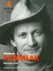 Wojciech Pszoniak Wesele. Autor: Kijowski Andrzej. Dadada.pl Okładka książki Wojciech Pszoniak Wesele
