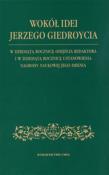 Opakowanie Wokół idei Jerzego Giedroycia