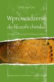 Wprowadzenie do filozofii chińskiej. Autor: Liu JeeLoo. Dadada.pl Okładka książki Wprowadzenie do filozofii chińskiej