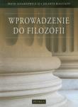 Okładka książki Wprowadzenie Do Filozofii