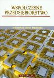Współczesne przedsiębiorstwo. Wydawca: CeDeWu. Dadada.pl Opakowanie Współczesne przedsiębiorstwo