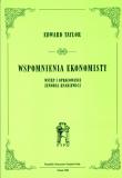 Okładka książki Wspomnienia ekonomisty