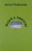 Okładka książki Wujek z Ameryki