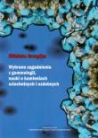 Okładka książki Wybrane zagadnienia z gemmologii, nauki o kamieniach szlachetnych i ozdobnych