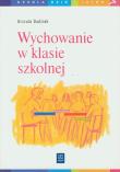 Okładka książki Wychowanie w klasie szkolnej
