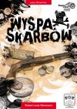 Wyspa skarbów - Audiobook. Autor: Robert Louis Stevenson. Dadada.pl Okładka książki Wyspa skarbów - Audiobook
