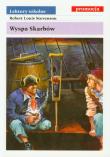 Wyspa Skarbów. Autor: Robert Louis Stevenson. Dadada.pl Okładka książki Wyspa Skarbów