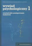 Opakowanie Wywiad psychologiczny 1