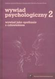 Opakowanie Wywiad psychologiczny 2
