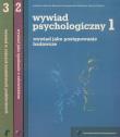 Opakowanie Wywiad psychologiczny tom 1-3 Pakiet