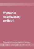 Opakowanie Wyzwania współczesnej pediatrii