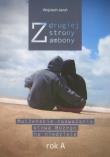 Z drugiej strony ambony rok A. Autor: Jaroń Wojciech. Dadada.pl Okładka książki Z drugiej strony ambony rok A
