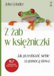 Okładka książki Z żab w księżniczki GWP
