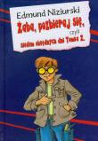Żaba pozbieraj się czyli siedem obłędnych dni Tomka Ż. Autor: Niziurski Edmund. Dadada.pl Okładka książki Żaba pozbieraj się czyli siedem obłędnych dni Tomka Ż