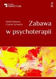 Okładka książki Zabawa w psychoterapii GWP