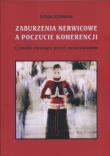 Okładka książki Zaburzenia nerwicowe a poczucie koherencji