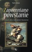 Okładka książki Zapomniane powstanie