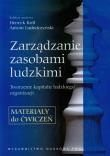 Opakowanie Zarządzanie zasobami ludzkimi Materiały do ćwiczeń