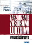 Zarządzanie zasobami ludzkimi w przedsiębiorstwie. Autor: Zbigniew Pawlak. Dadada.pl Okładka książki Zarządzanie zasobami ludzkimi w przedsiębiorstwie
