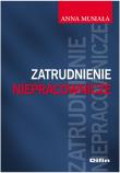 Okładka książki Zatrudnienie niepracownicze