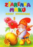 Ziarenka Maku broszura w. 2011  SIEDMIORÓG. Autor: Ratajczak Józef. Dadada.pl Okładka książki Ziarenka Maku broszura w. 2011  SIEDMIORÓG