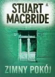 Okładka książki Zimny pokój