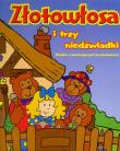 Opakowanie Złotowłosa i trzy niedźwiadki