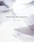 znikam, jestem z płytą CD. Autor: Miłobędzka Krystyna. Dadada.pl Okładka książki znikam, jestem z płytą CD