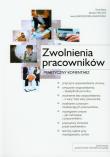 Opakowanie Zwolnienia pracowników Praktyczny komentarz