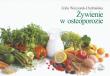 Żywienie w osteoporozie PZWL. Autor: Zofia Wieczorek-Chełmińska. Dadada.pl Okładka książki Żywienie w osteoporozie PZWL