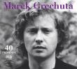 40 Piosenek Marek Grechuta. Autor: Marek Grechuta. Dadada.pl Okładka książki 40 Piosenek Marek Grechuta