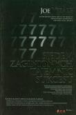 7 zaginionych tajemnic sukcesu. Autor: Joe Vitale. Dadada.pl Okładka książki 7 zaginionych tajemnic sukcesu