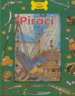 Okładka książki 8 puzzli - Piraci