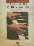 A classical approach to Jazz piano improvisation. Autor: Alldis Dominic. Dadada.pl Okładka książki A classical approach to Jazz piano improvisation