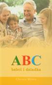 ABC babci i dziadka. Autor: Christa Meves. Dadada.pl Okładka książki ABC babci i dziadka