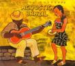 Opakowanie Acoustic Brazil