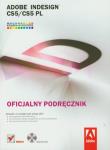 Okładka książki Adobe InDesign CS5/CS5 PL