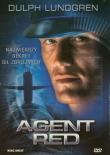 Okładka książki Agent Red