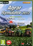 Opakowanie Agrar Symulator 2012
