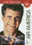 Okładka książki Air America