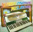 Opakowanie Akordeonowe melodie vol. 3