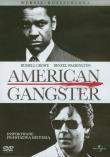 American Gangster. Autor: Steven Zaillan. Dadada.pl Okładka książki American Gangster